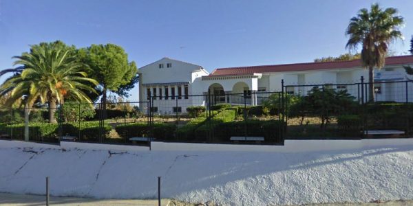 Edificio Lahiguera